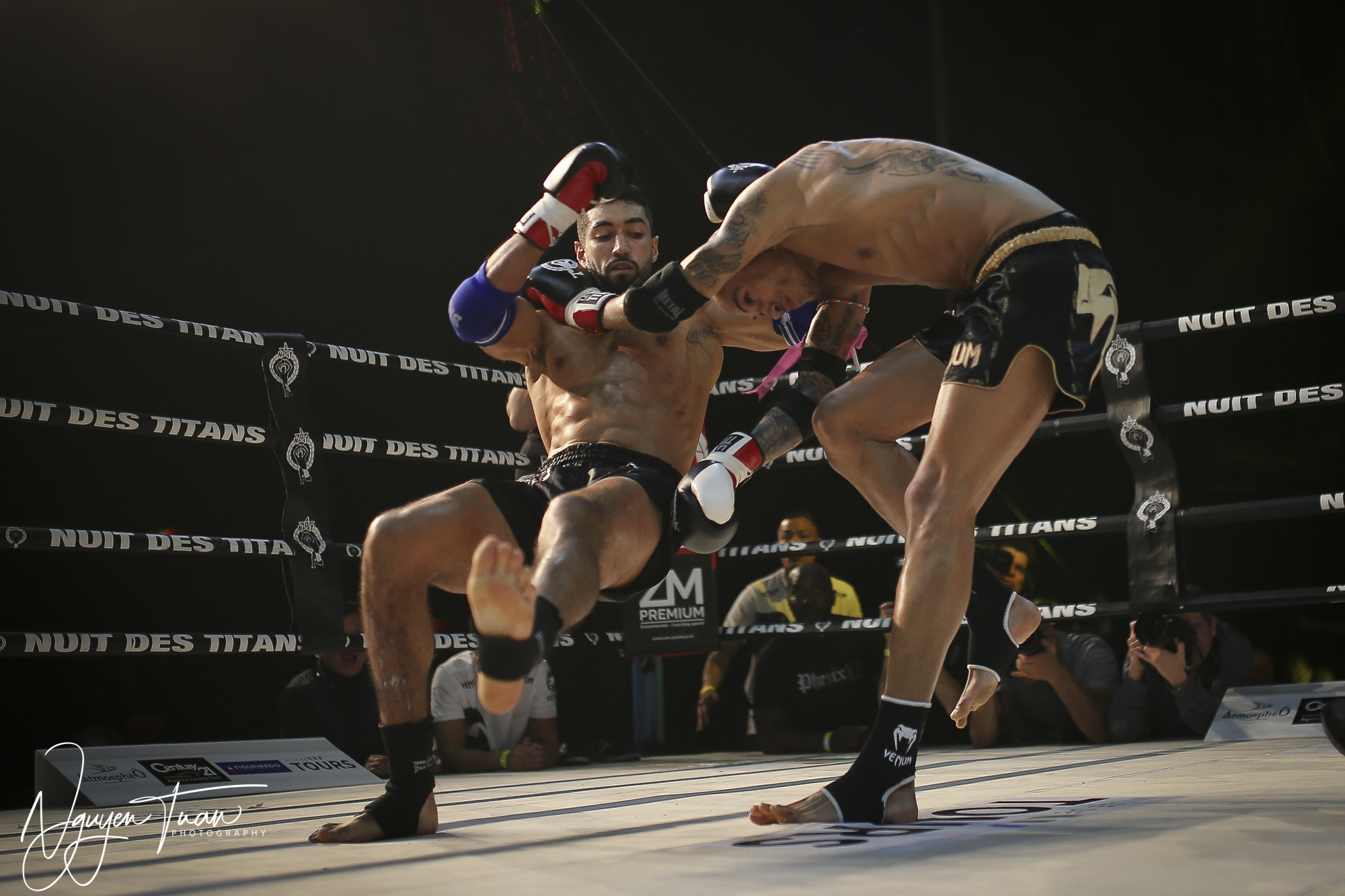 Nuit des Titans 2018   3993